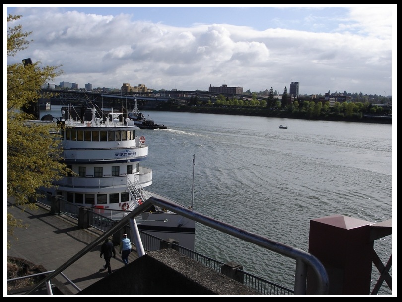 Portland
